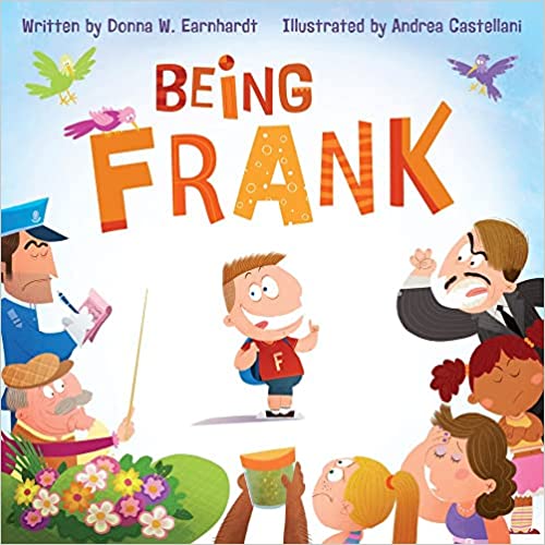 being frAnk