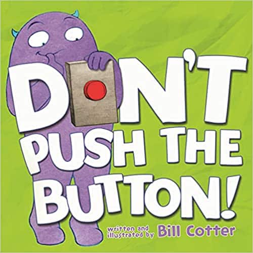 dont push the button