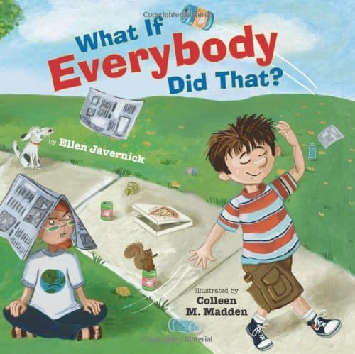 what if everybody did that