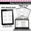 Third Grade Math Worksheets for Multiplication, Division, Rounding ...