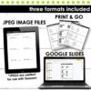 Adding Within 100 Worksheets First Grade Math 1.NBT.4 • Cupcakes ...