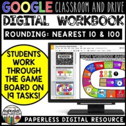 Rounding Practice | Digital Rounding