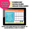 Addition Word Problems Digital Activities for First Grade Math SeeSaw ...